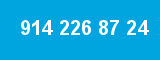 914 226 87 24